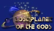 Lost Planet of the Gods