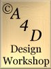 A4D Logo