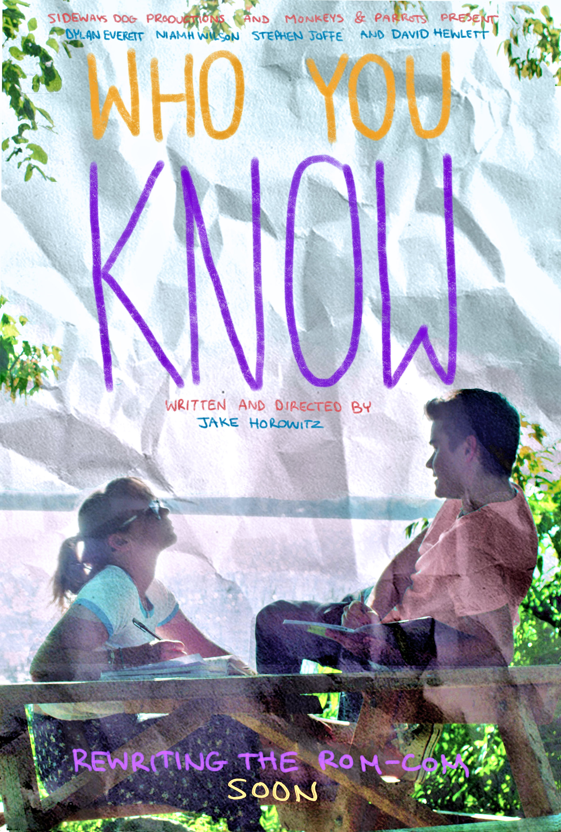 All About Who You Know - Poster 02
Keywords: all_about_who_you_know_media;media_promo