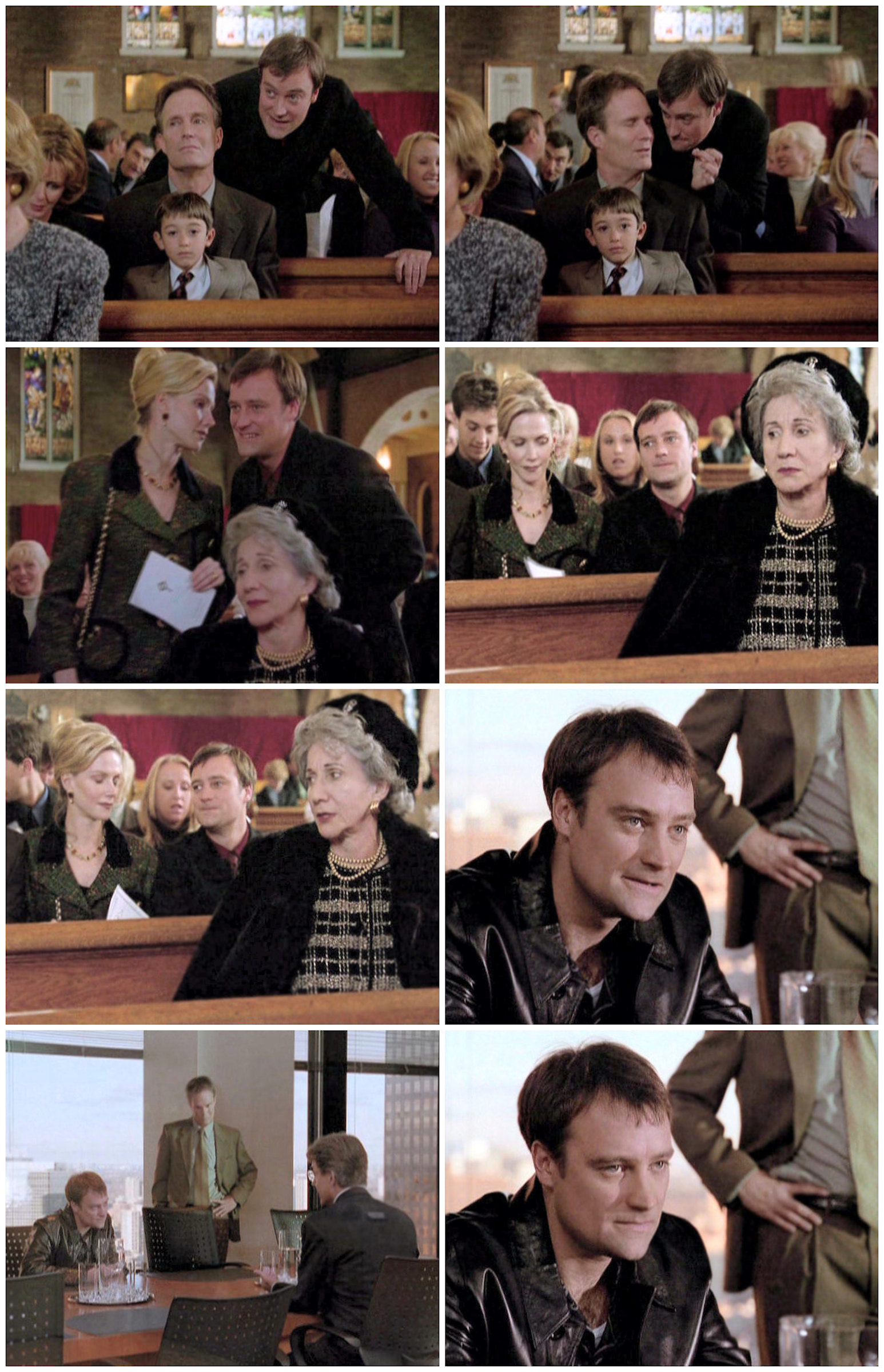 And Never Let Her Go - Screen Captures 01
