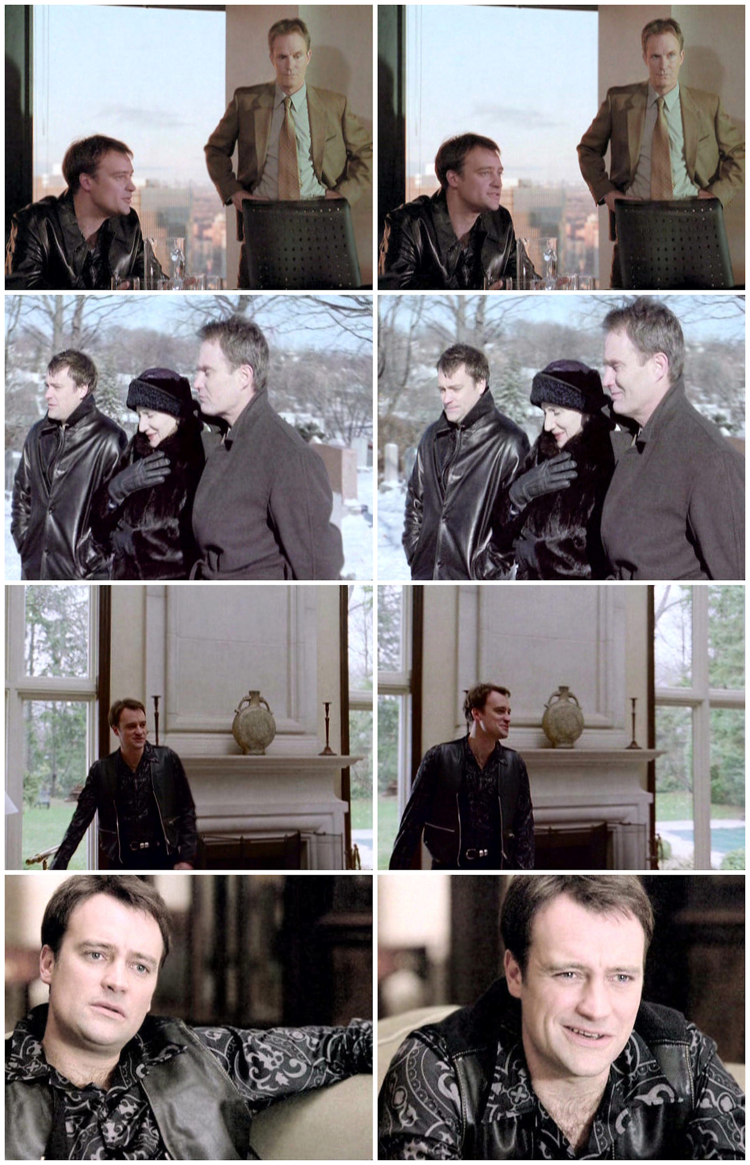 And Never Let Her Go - Screen Captures 02
