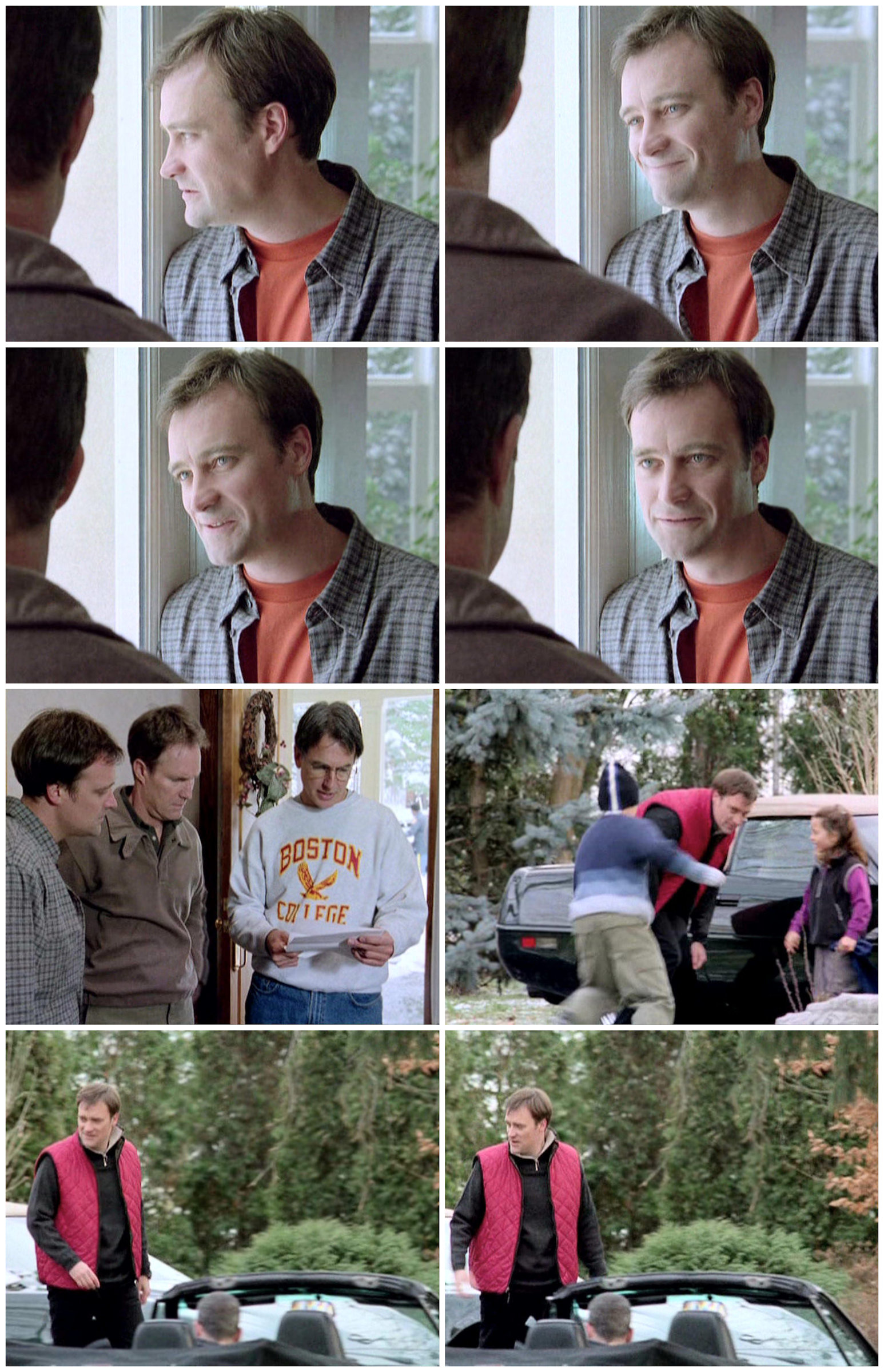 And Never Let Her Go - Screen Captures 04
