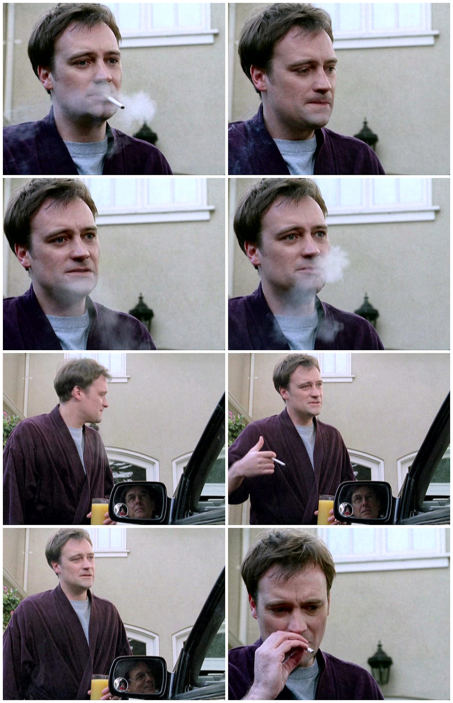 And Never Let Her Go - Screen Captures 09
