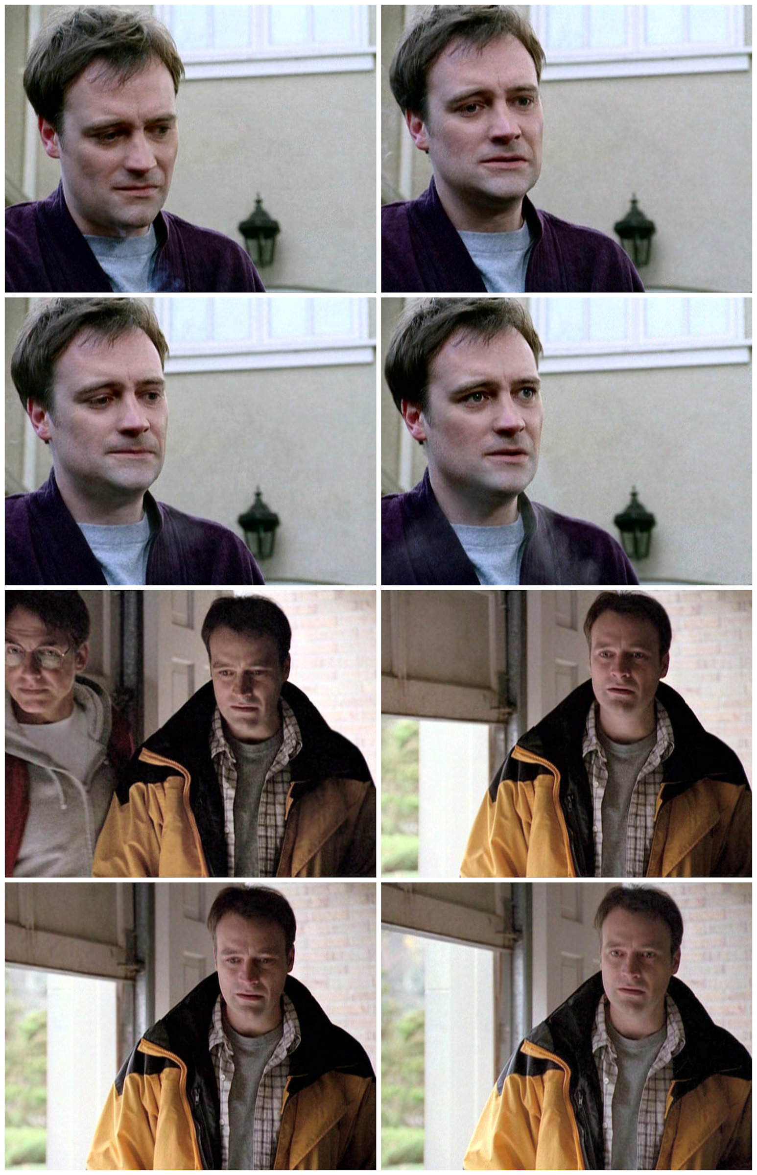 And Never Let Her Go - Screen Captures 10
