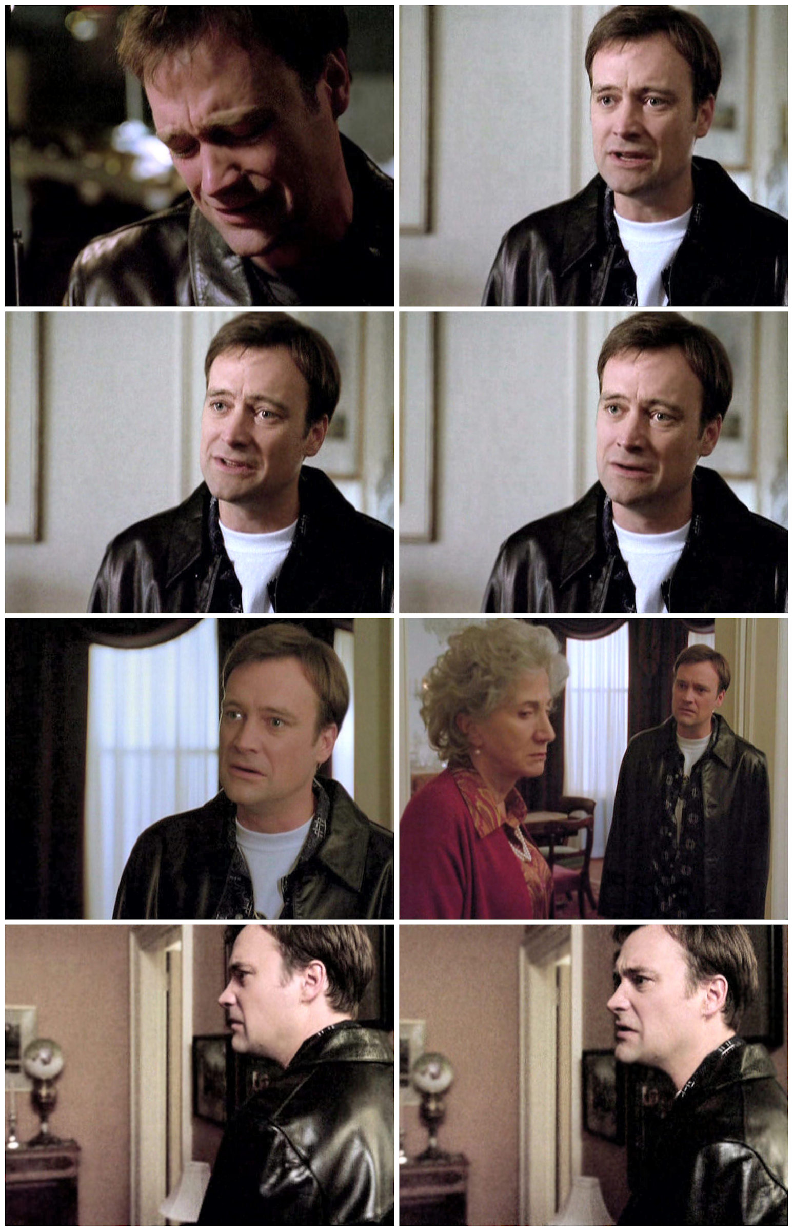 And Never Let Her Go - Screen Captures 16
