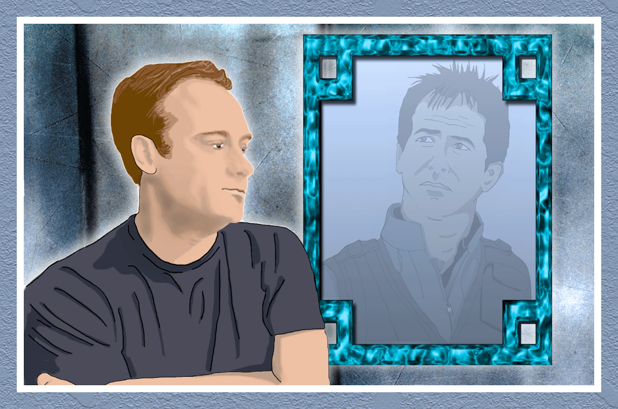 Mirror, Mirror by Tarlan
Keywords: stargate_atlantis_art;art_digital_painting