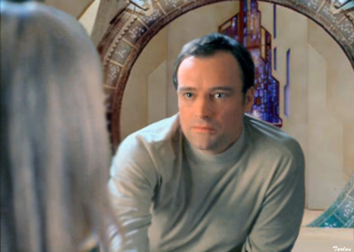 Wraith by Tarlan
Keywords: stargate_atlantis_art