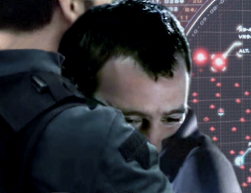Holding On by Tarlan
Keywords: stargate_atlantis_art