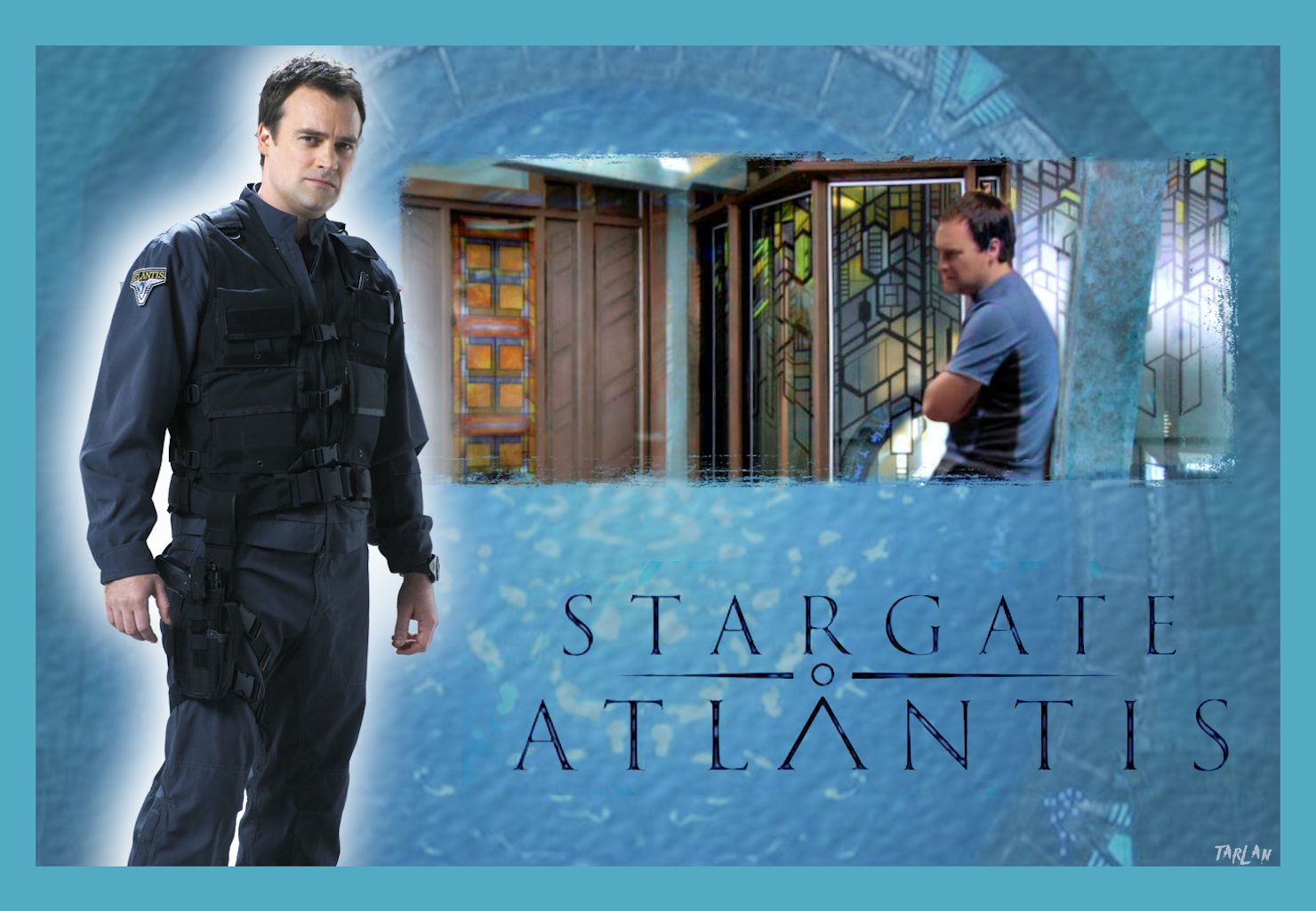Rodney McKay by Tarlan
SGA - Ten Years Fest 2004-2014
Keywords: stargate_atlantis_art;stargate_atlantis_wpr;