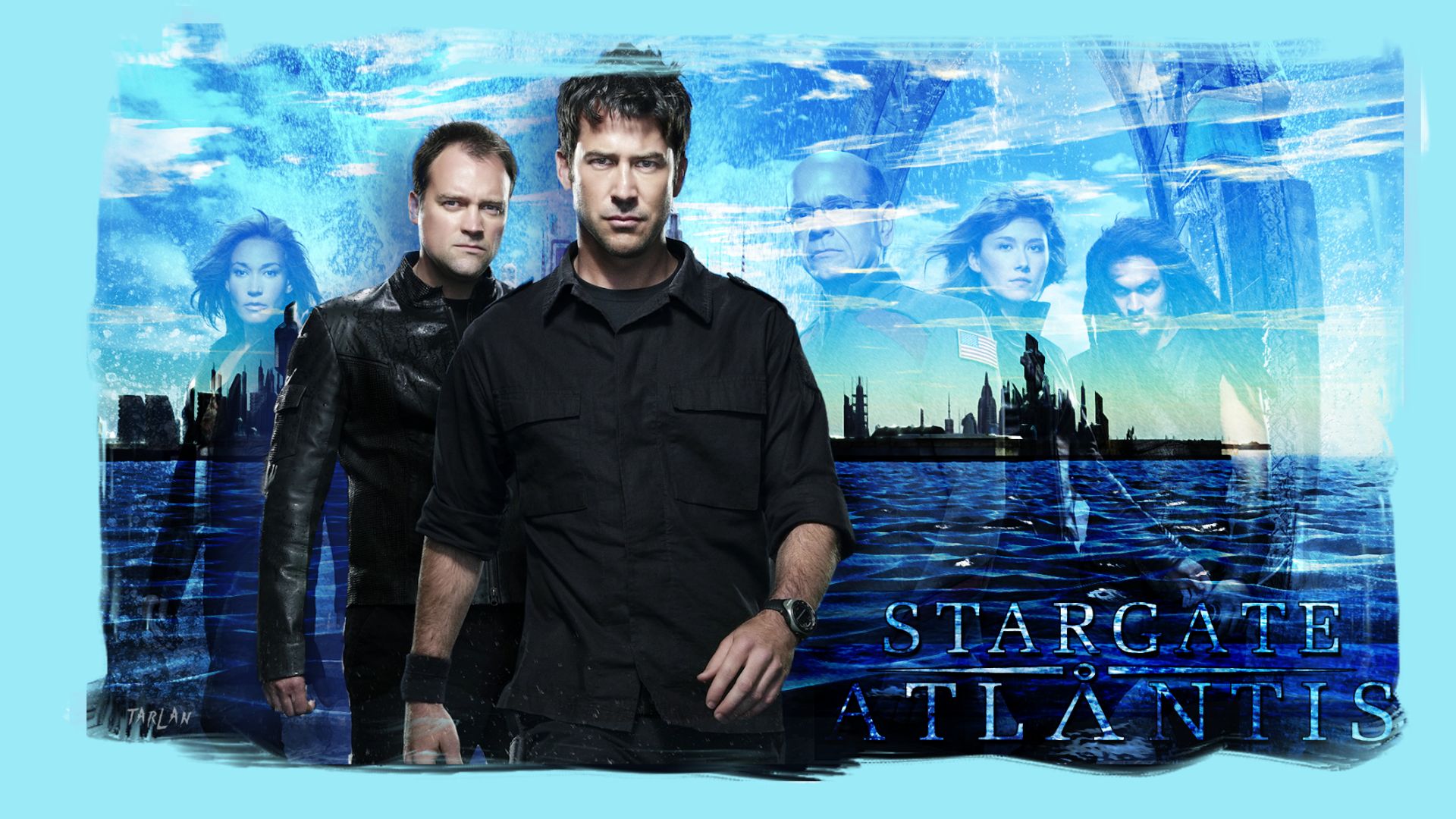 Fandom Stocking 2014 - Blue
Keywords: ;stargate_atlantis_art;stargate_atlantis_wpr