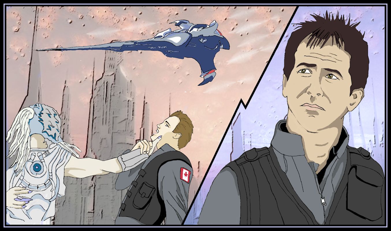 Wraith Attack by Tarlan
SGA Reverse Bang 2013
Keywords: stargate_atlantis_art;art_digital_painting