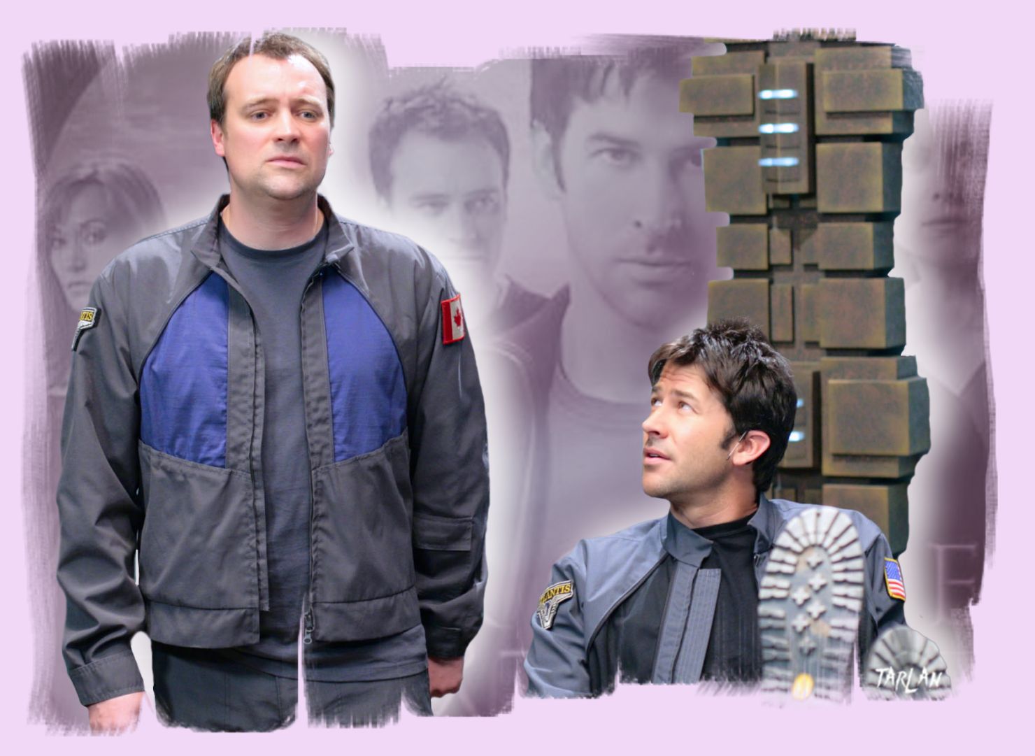 McShep for Tristen84 by Tarlan
Fandom Stocking 2013
Keywords: stargate_atlantis_wpr;stargate_atlantis_art;
