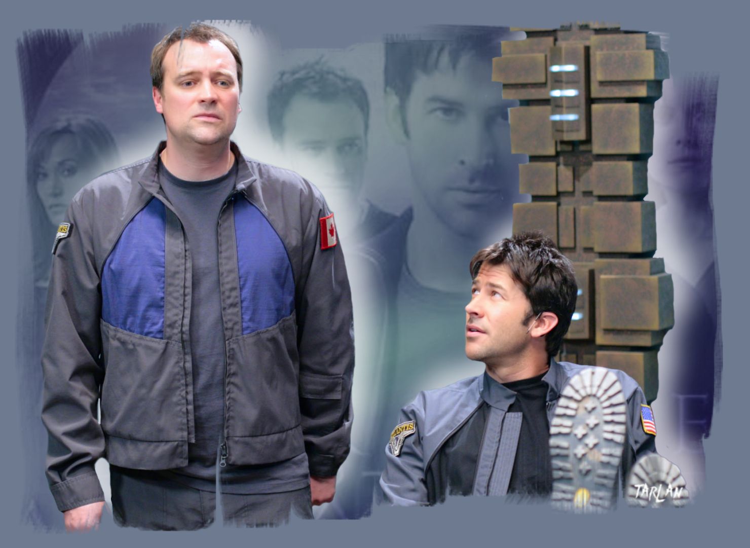 McShep for Trobadora by Tarlan
Fandom Stocking 2013
Keywords: stargate_atlantis_wpr;stargate_atlantis_art;