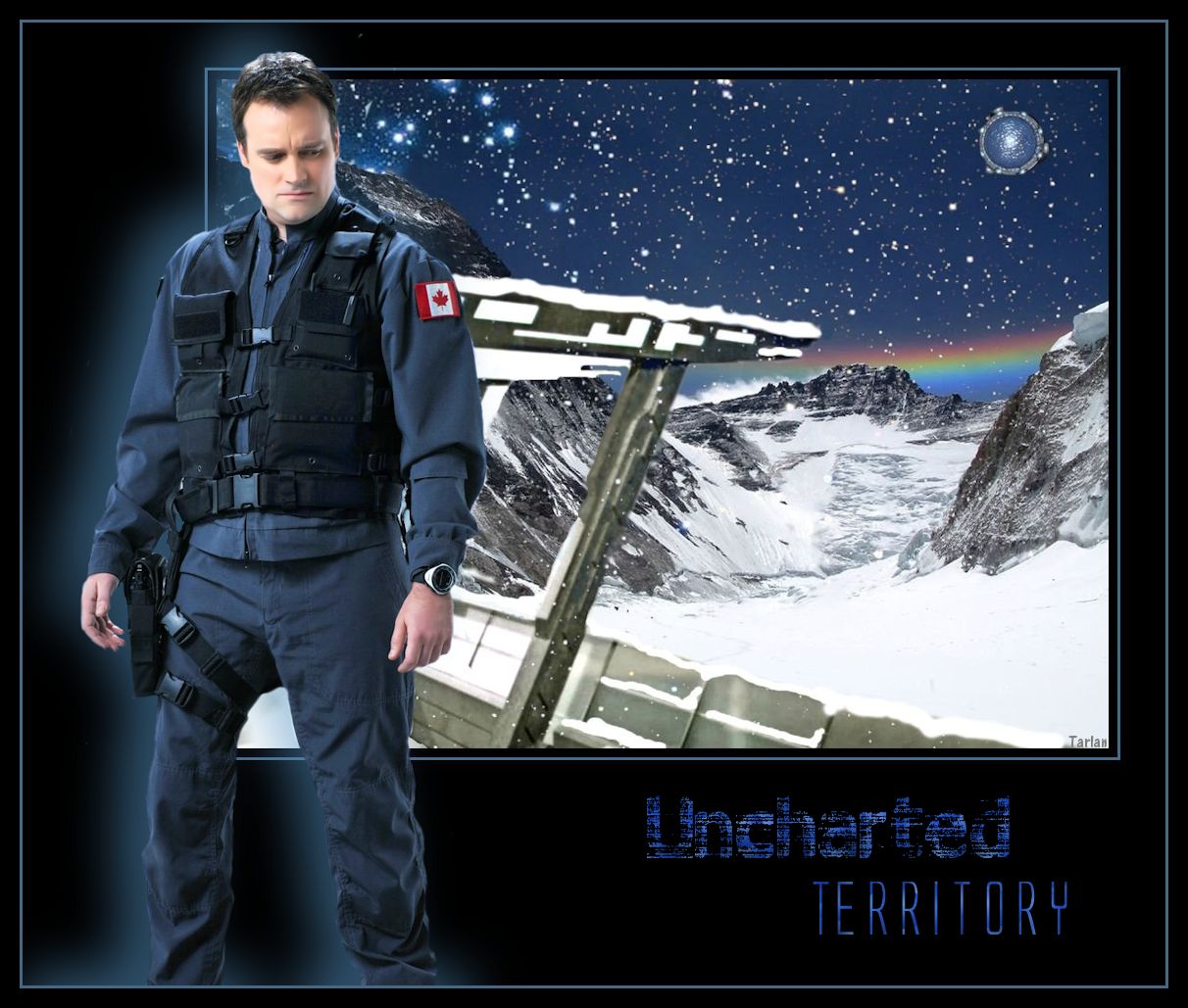 Uncharted Territory by Tarlan
Ancient City Bingo 2012
Keywords: stargate_atlantis_art;stargate_atlantis_wpr;
