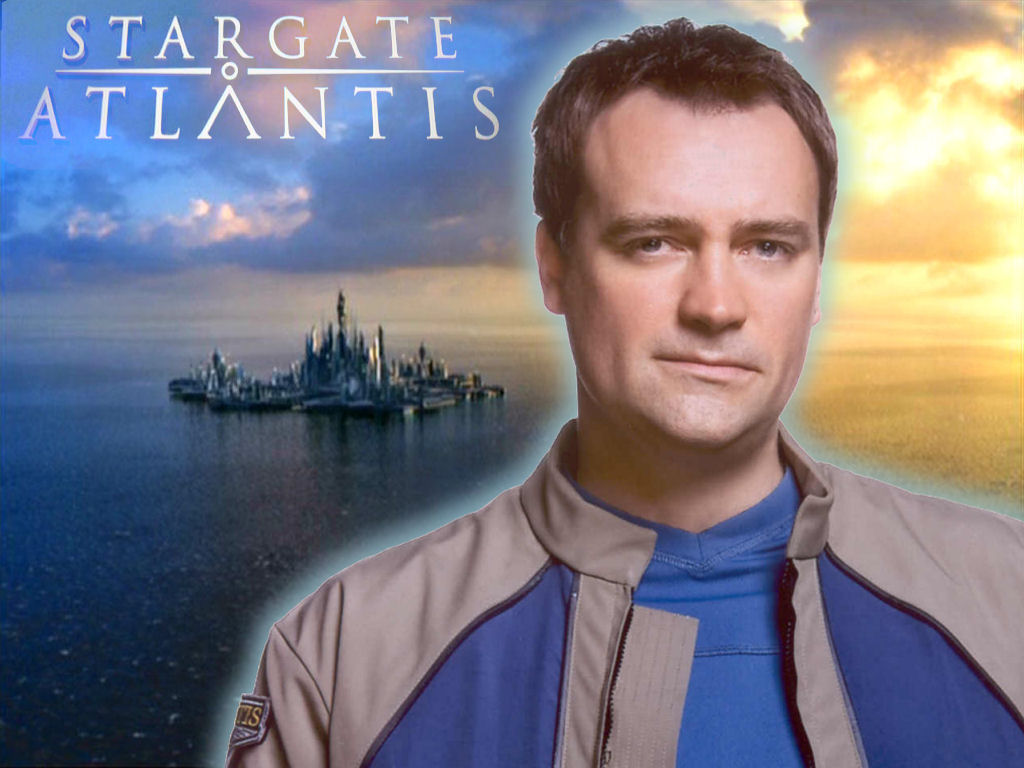 Rodney McKay - Stargate Atlantis by Tarlan
Keywords: stargate_atlantis_art;stargate_atlantis_wpr