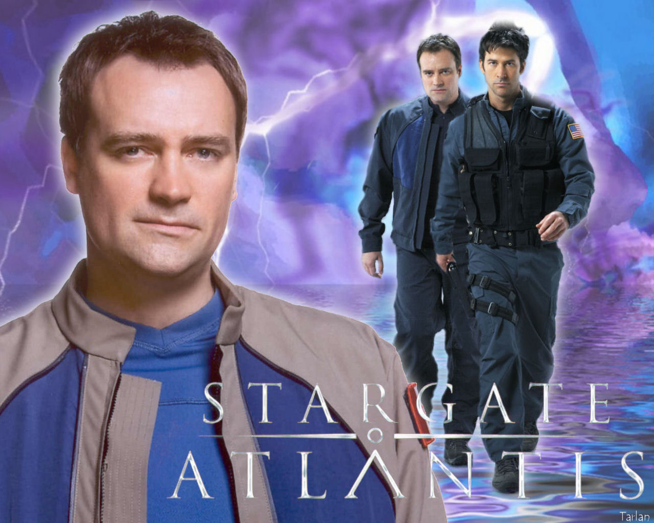 Rodney McKay - Stargate Atlantis by Tarlan
Keywords: stargate_atlantis_art;stargate_atlantis_wpr