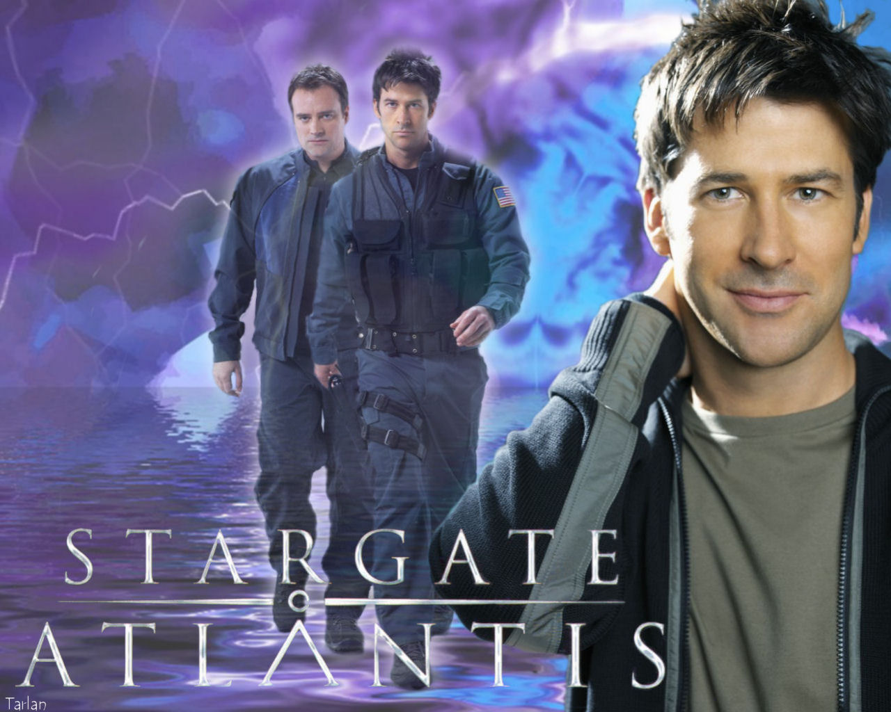 John Sheppard - Stargate Atlantis by Tarlan
Keywords: stargate_atlantis_art;stargate_atlantis_wpr