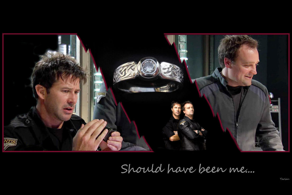 Should Have Been Me by Tarlan
Keywords: stargate_atlantis_art;stargate_atlantis_wpr