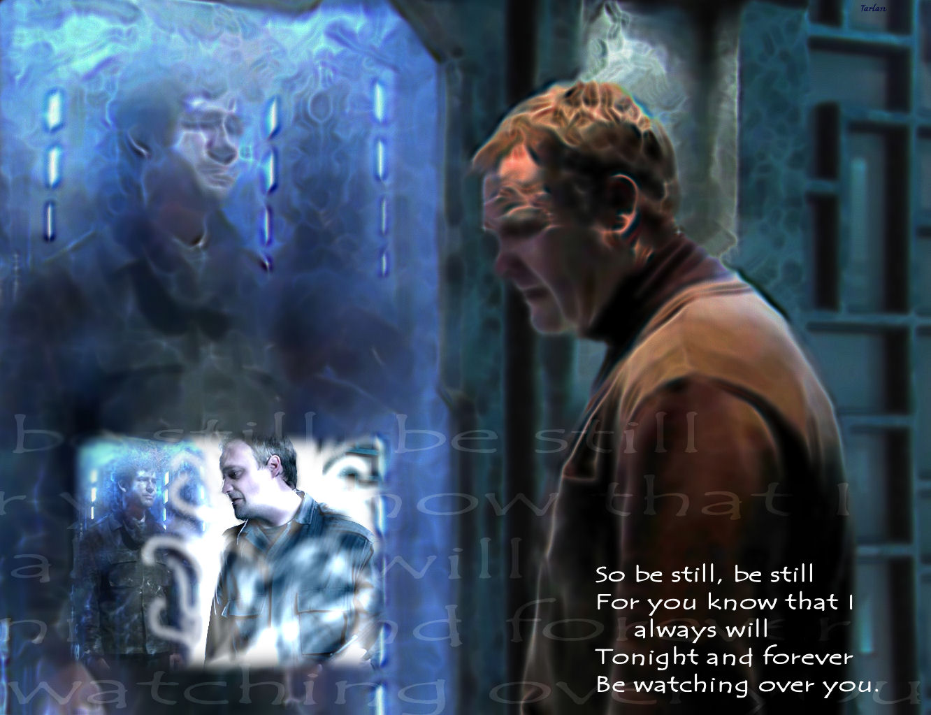 Watching Over You by Tarlan
Keywords: stargate_atlantis_art;stargate_atlantis_wpr