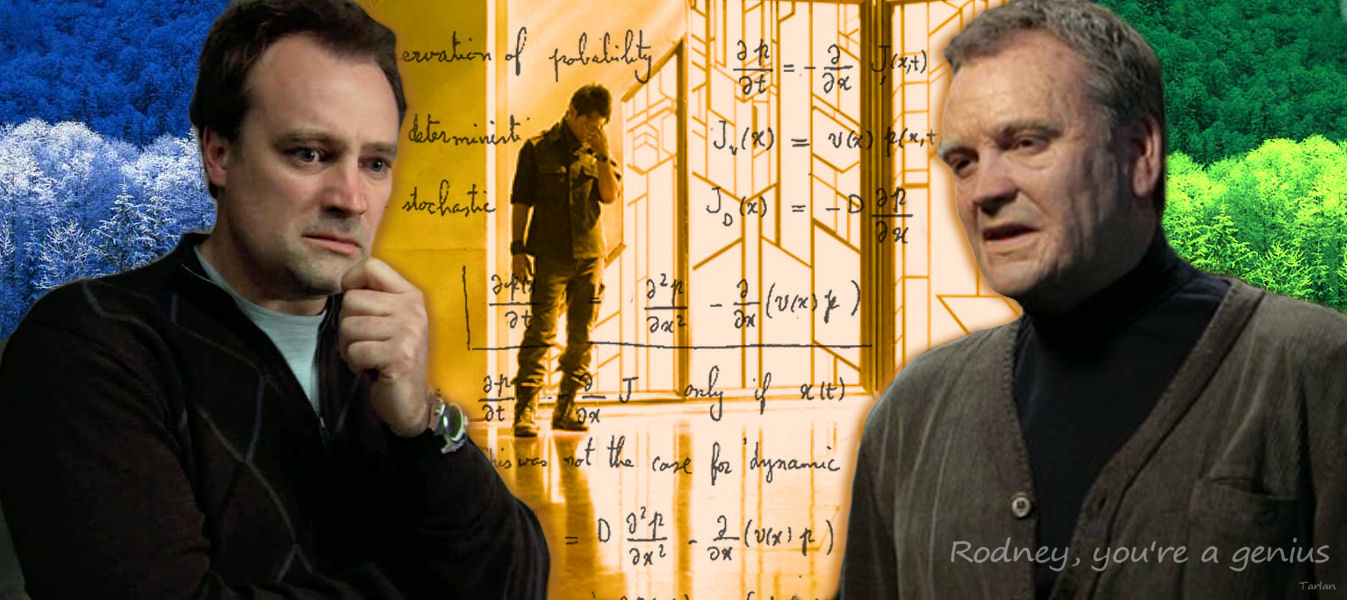 Rodney, You're a Genius by Tarlan
Keywords: stargate_atlantis_art