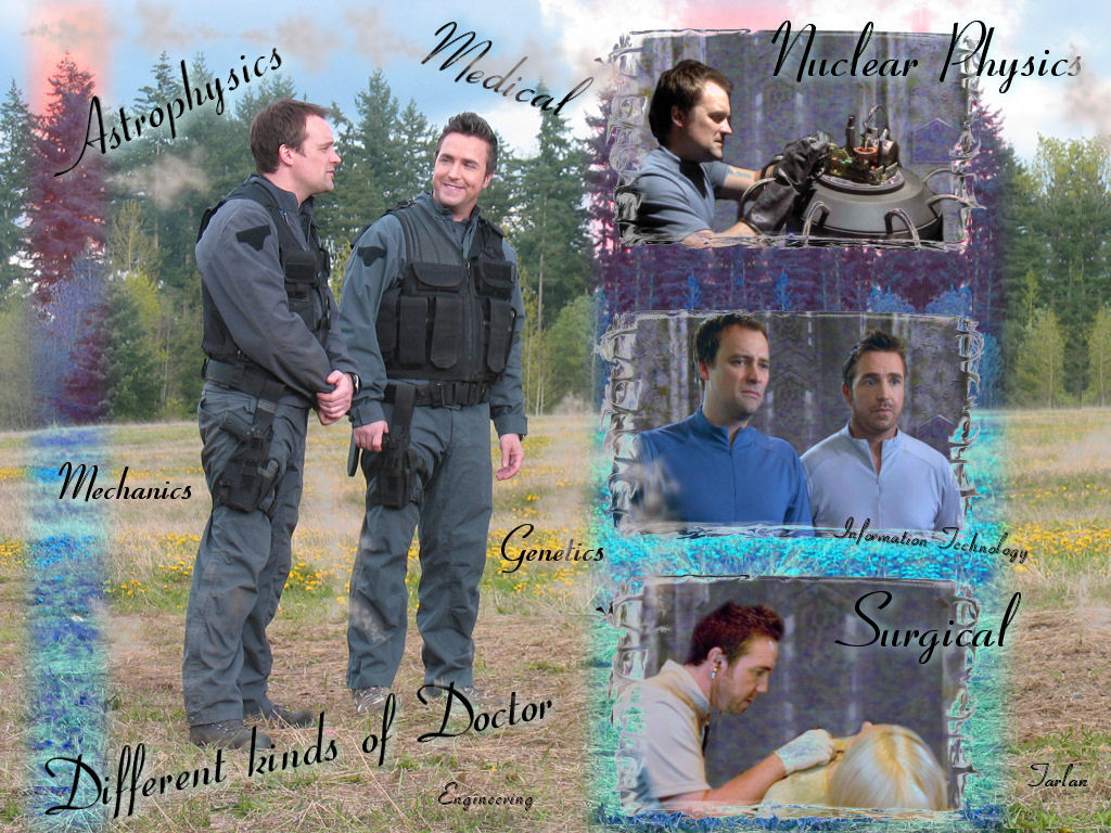Different Kinds of Doctor by Tarlan
Art by Tarlan
Keywords: stargate_atlantis_art;stargate_atlantis_wpr