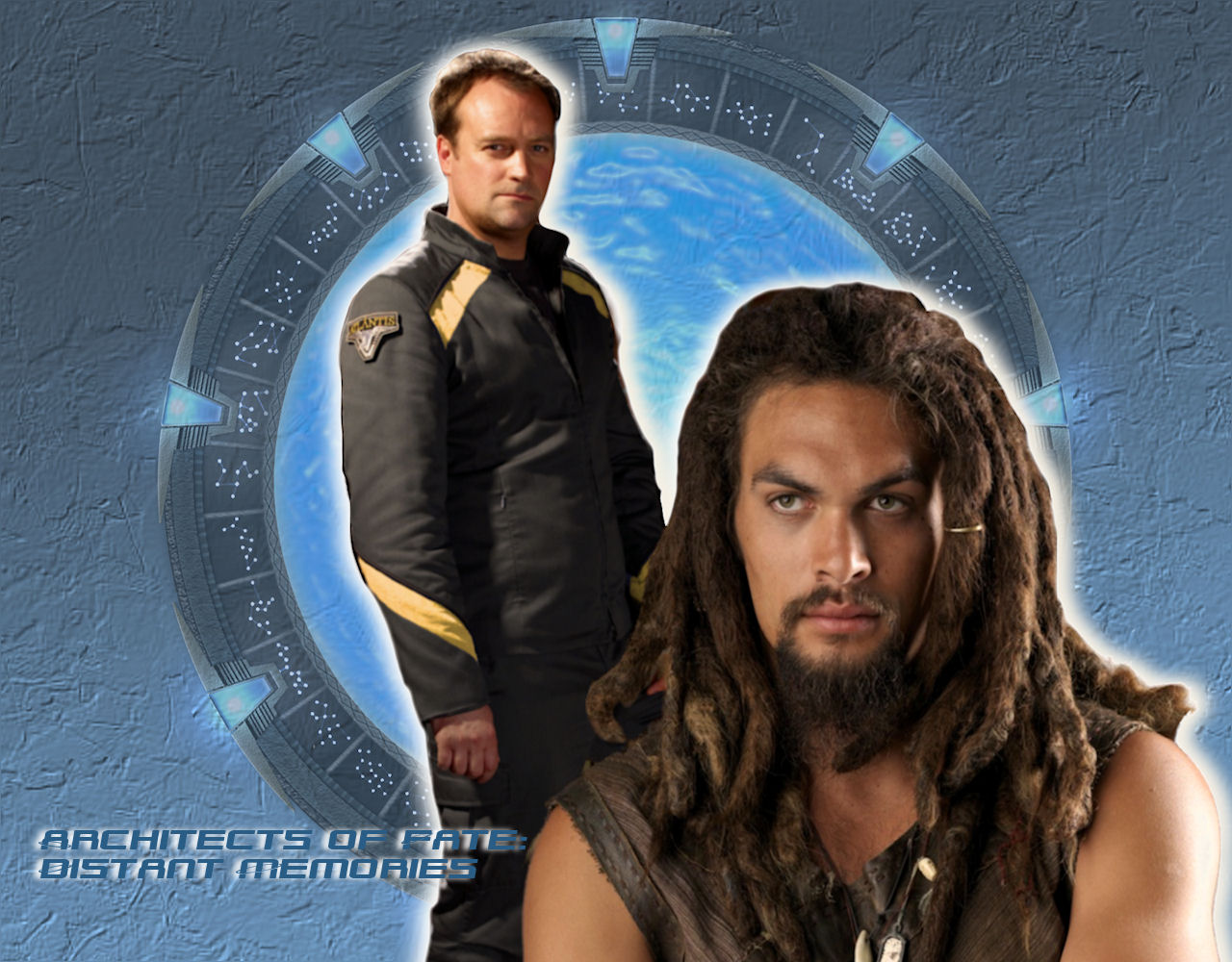 Architects of Fate - Distant Memories - Ronon by Tarlan
Art by Tarlan
Keywords: stargate_atlantis_art;stargate_atlantis_wpr;survivor_art;survivor_wpr