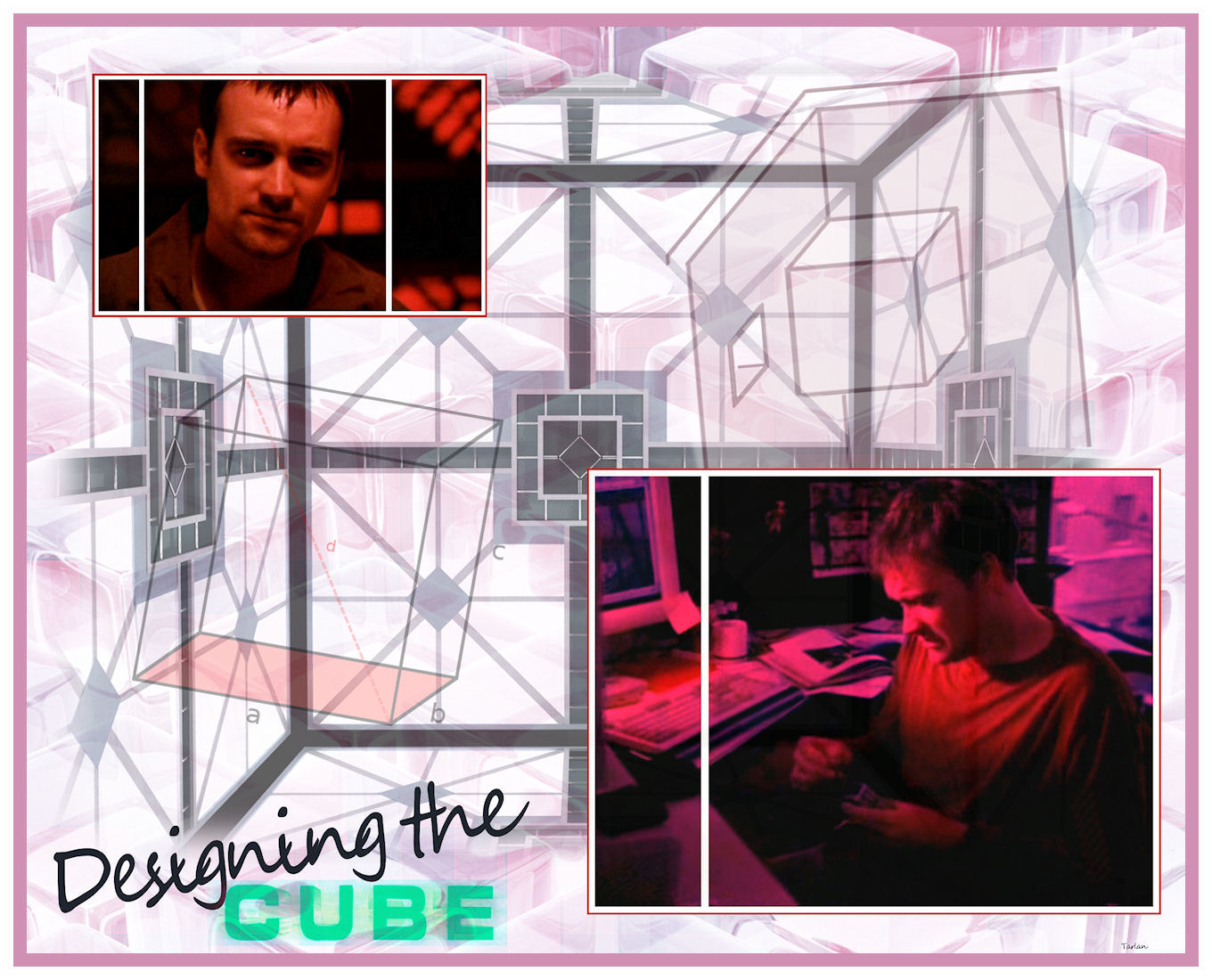 Designing the Cube by Tarlan
Keywords: cube_art;cube_wpr