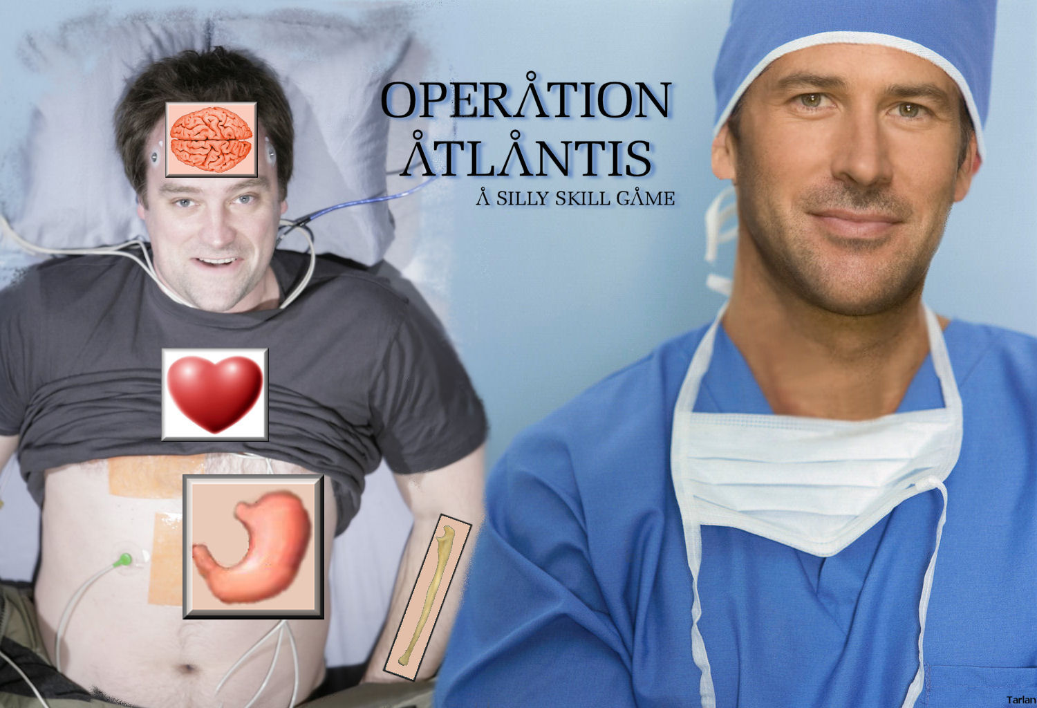 Operation Atlantis by Tarlan
Art by Tarlan
art_bingo - games
Keywords: stargate_atlantis_art;stargate_atlantis_wpr