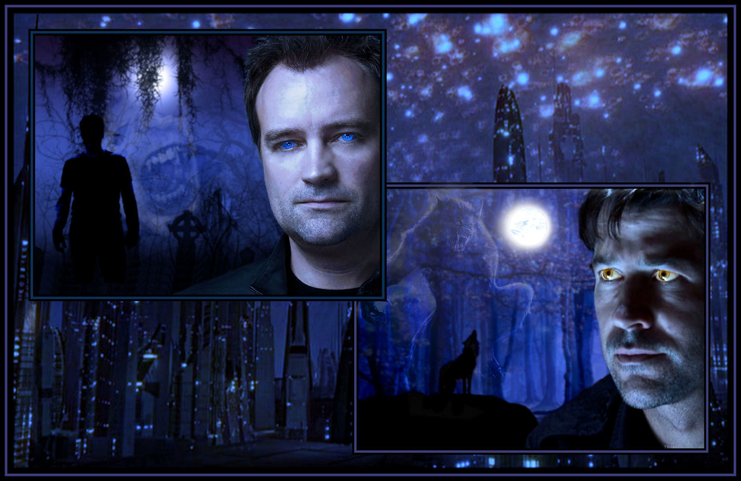 Lost City, Lost Tribes - Plain by Tarlan
Art by Tarlan
Halloween challenge
Keywords: stargate_atlantis_art;stargate_atlantis_wpr