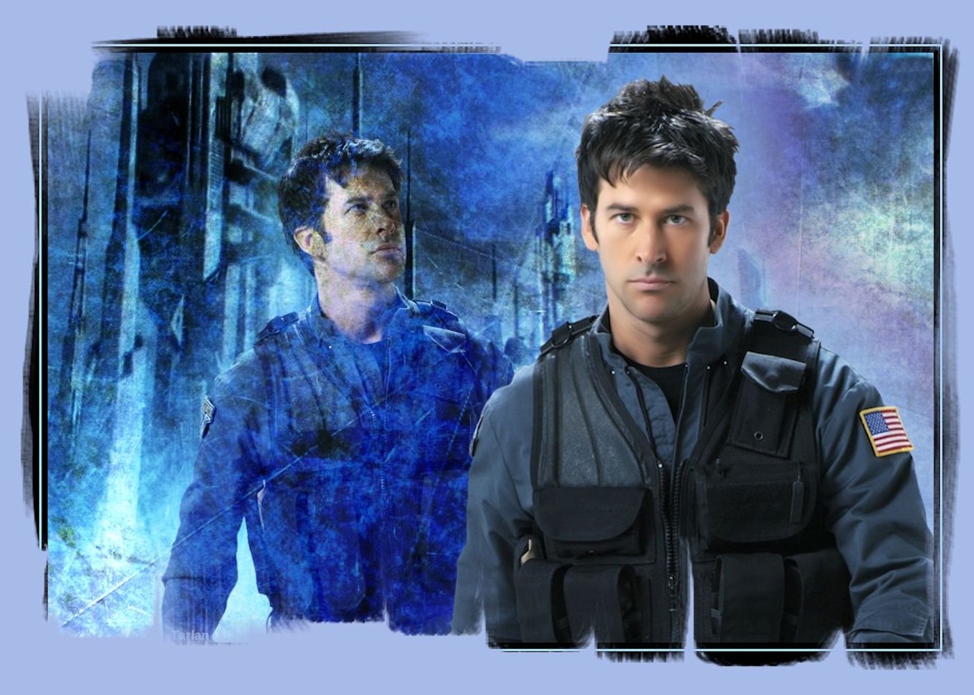 John Sheppard by Tarlan
Art by Tarlan
Keywords: stargate_atlantis_art;stargate_atlantis_wpr
