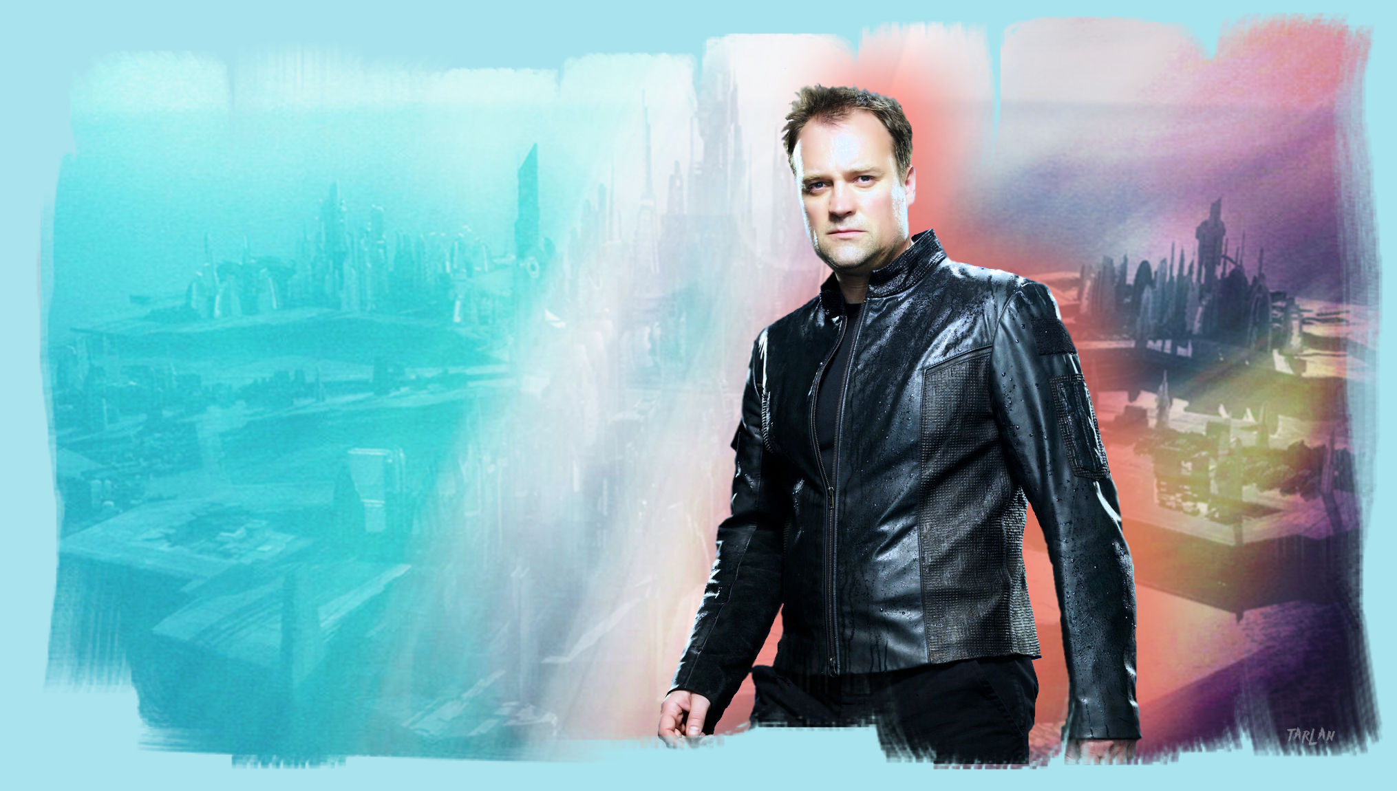 Rodney McKay - Green by Tarlan
For Fandom Stocking 2017-18
Keywords: stargate_atlantis_art;stargate_atlantis_wpr