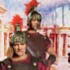 Et Itur Ad Astra - Romans
Credit to Tarlan
Keywords: stargate_atlantis_ico;stargate_atlantis_mcshep;icons