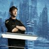 John - Alone in Blue
Credit to Tarlan
Keywords: stargate_atlantis_ico