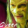 Wraith Queen - Green
Credit to Tarlan
Keywords: stargate_atlantis_ico