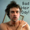 Bad Hair Day
Art Credit to Tarlan
Keywords: joes_wedding_ico;icons
