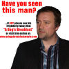 Have You Seen This Man?
Art Credit to Tarlan
Keywords: dogs_breakfast_ico;icons