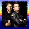 John and Rodney - Together
Art Credit to Tarlan
Keywords: stargate_atlantis_ico;icons