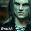 Vegas - Wraith
Credit to Tarlan
Keywords: stargate_atlantis_ico