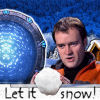 Let it Snow
Art Credit to Tarlan
Keywords: stargate_atlantis_ico;icons