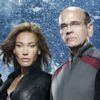 Teyla and Woolsey
Credit to Tarlan
Keywords: stargate_atlantis_ico