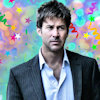 Stargate Atlantis - John Sheppard by Tarlan
For Fandom Stocking 2017-18
Keywords: stargate_atlantis_ico