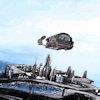 Stargate Atlantis - Atlantis Puddlejumper by Tarlan
For Fandom Stocking 2017-18
Keywords: stargate_atlantis_ico