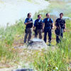 Stargate Atlantis - In the Field by Tarlan
For Fandom Stocking 2017-18
Keywords: stargate_atlantis_ico;icons