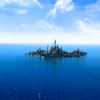 Stargate Atlantis - Atlantis by Tarlan
For Fandom Stocking 2017-18
Keywords: stargate_atlantis_ico