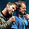 Joe Flanigan and David Hewlett by Tarlan
Keywords: stargate_atlantis_ico;candid_ico;icons