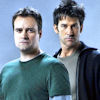 Rodney McKay and John Sheppard - Green Shirt by Tarlan
Keywords: stargate_atlantis_ico;icons
