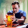 Stargate Atlantis - Rodney McKay by Tarlan
Keywords: icons;stargate_atlantis_ico