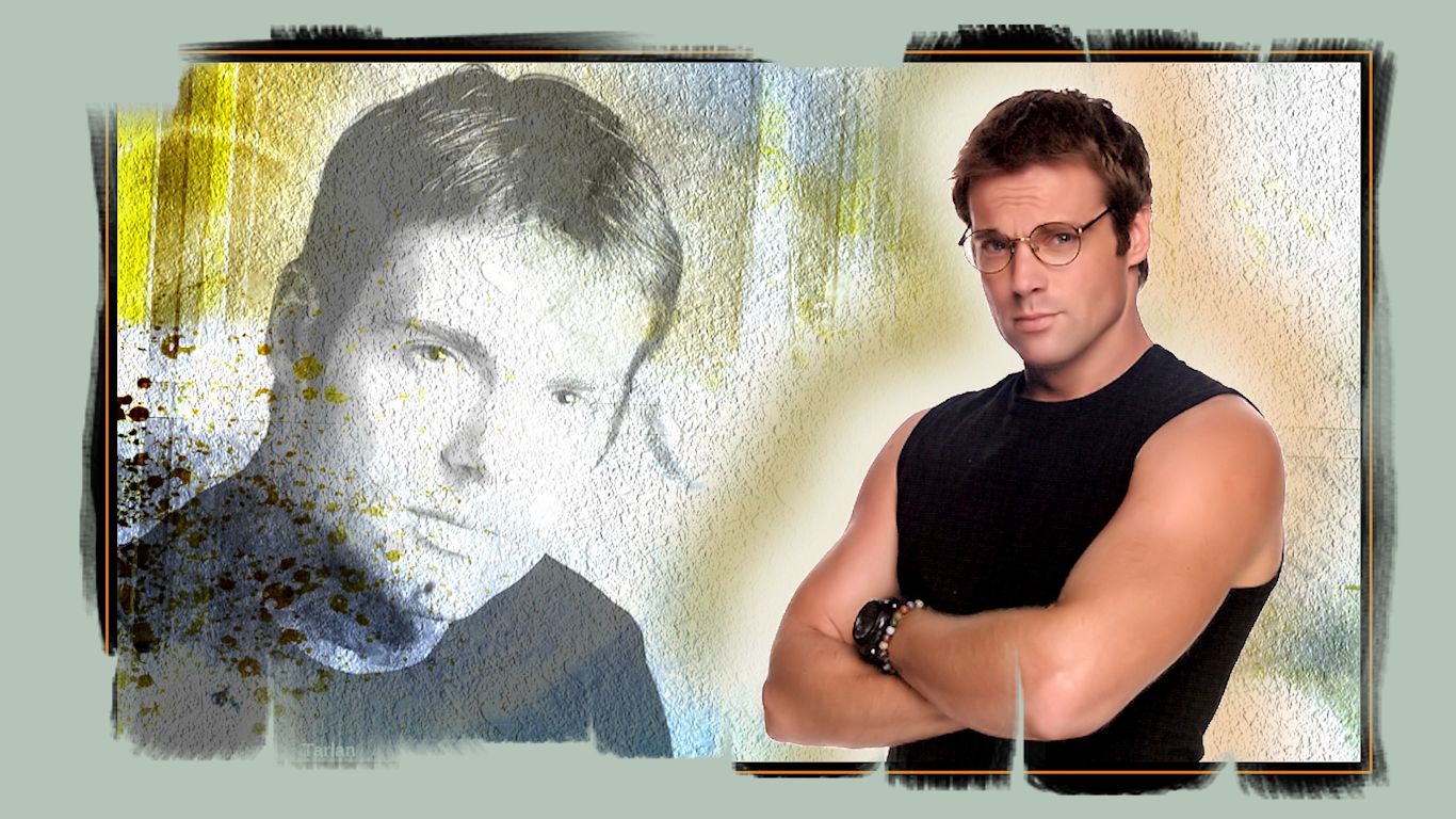 SG1 Daniel Jackson by Tarlan
Keywords: stargate_sg1_wpr;stargate_sg1_art