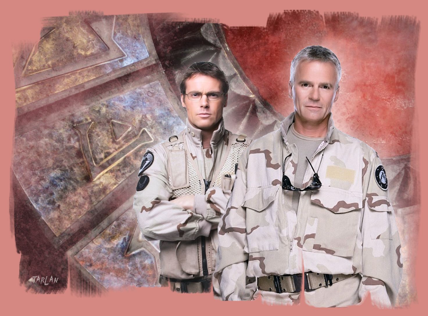 SG1 - Jack-Daniel Pink by Tarlan
Keywords: stargate_sg1_wpr;stargate_sg1_art
