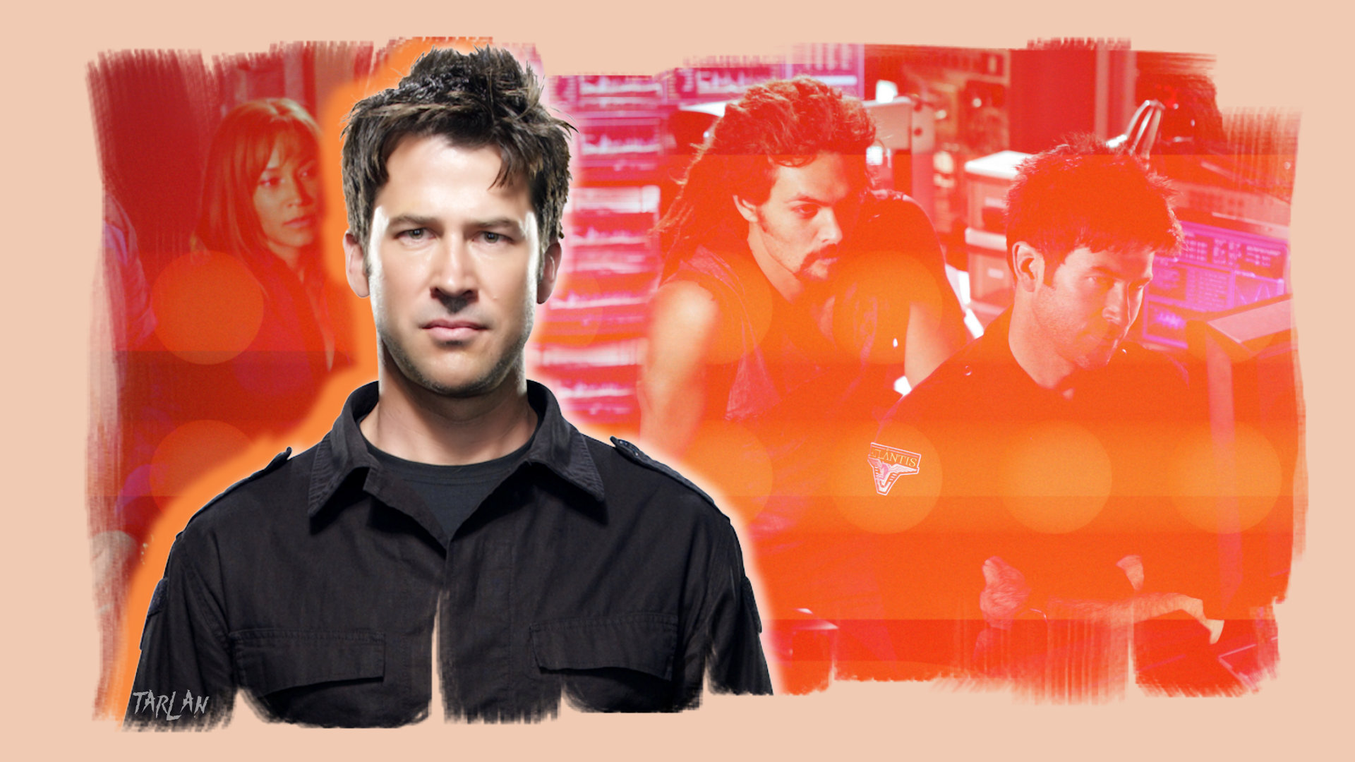 SGA - John Sheppard orange by Tarlan
Keywords: stargate_atlantis_wpr;stargate_atlantis_art